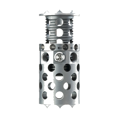Implantes de Columna