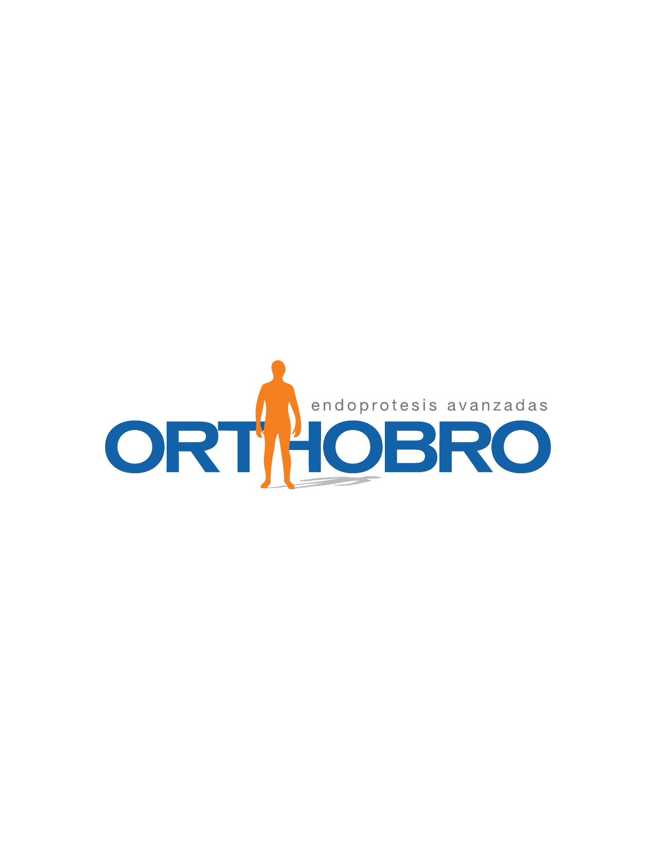 Orthobro Logo